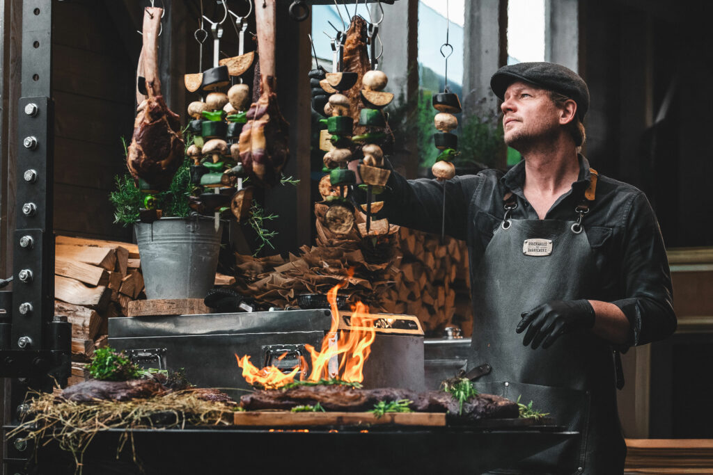 Grill.Erlebnis Titelbild